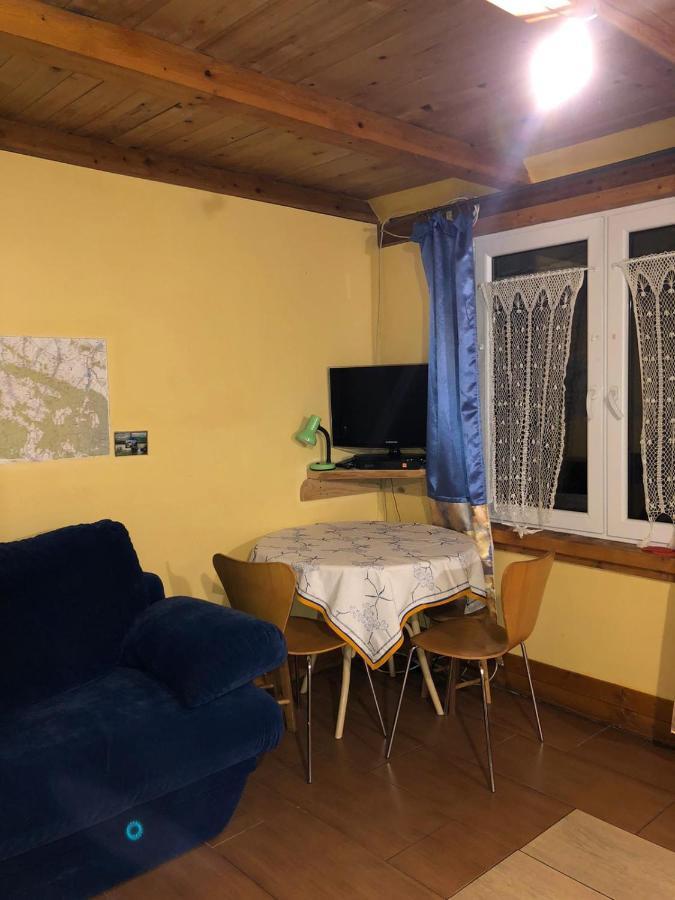 Rodzinny Domek Apartament Wisloczek Zewnętrze zdjęcie